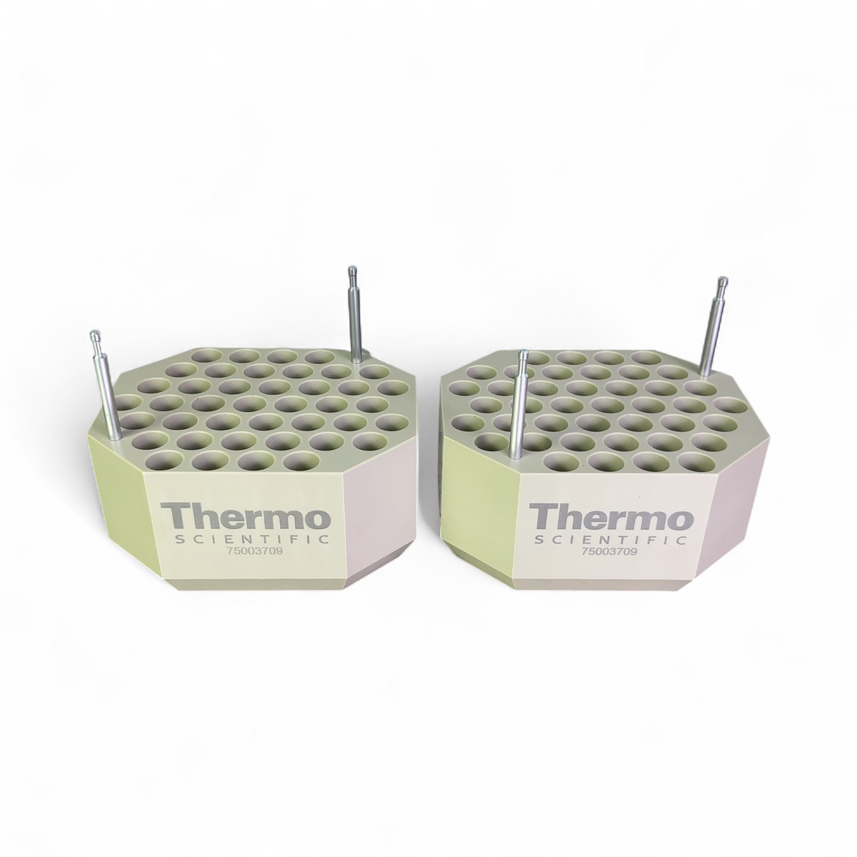 Thermo Scientific TX-1000 41x4.5/6mL Blood Collection Tube Adapters 75003709 - 2x | Safe & Secure Shipping - Image 3
