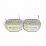 Thermo Scientific TX-1000 41x4.5/6mL Blood Collection Tube Adapters 75003709 - 2x | Safe & Secure Shipping - Image 3