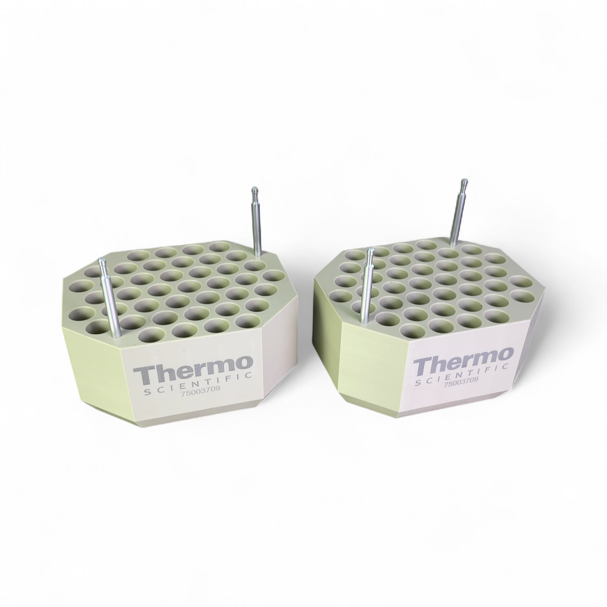 Thermo Scientific TX-1000 41x4.5/6mL Blood Collection Tube Adapters 75003709 - 2x | Safe & Secure Shipping - Image 6