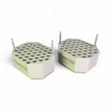 Thermo Scientific TX-1000 41x4.5/6mL Blood Collection Tube Adapters 75003709 - 2x | Safe & Secure Shipping - Image 7
