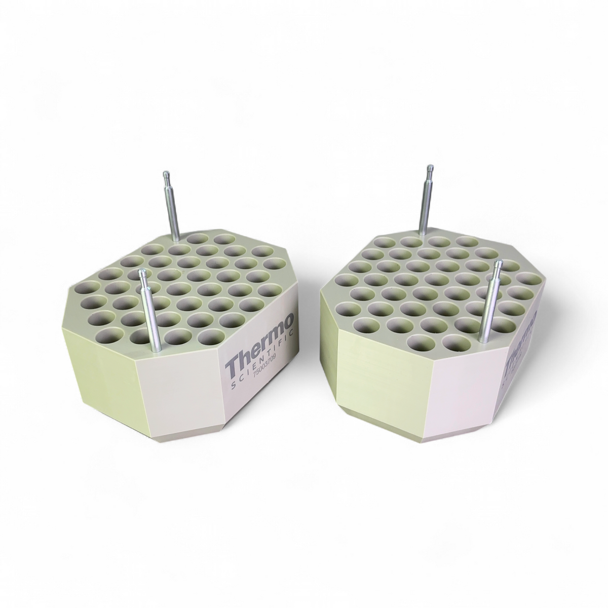 Thermo Scientific TX-1000 41x4.5/6mL Blood Collection Tube Adapters 75003709 - 2x | Safe & Secure Shipping - Image 8
