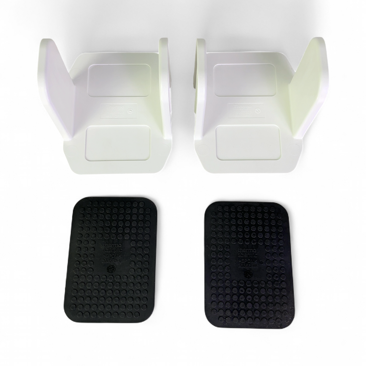 Thermo Scientific TX-1000 4x6mL Standard or 4x2mL Deep-Well Microplate Carrier Adapters 75007303 | Mr. Scientific - Image 10