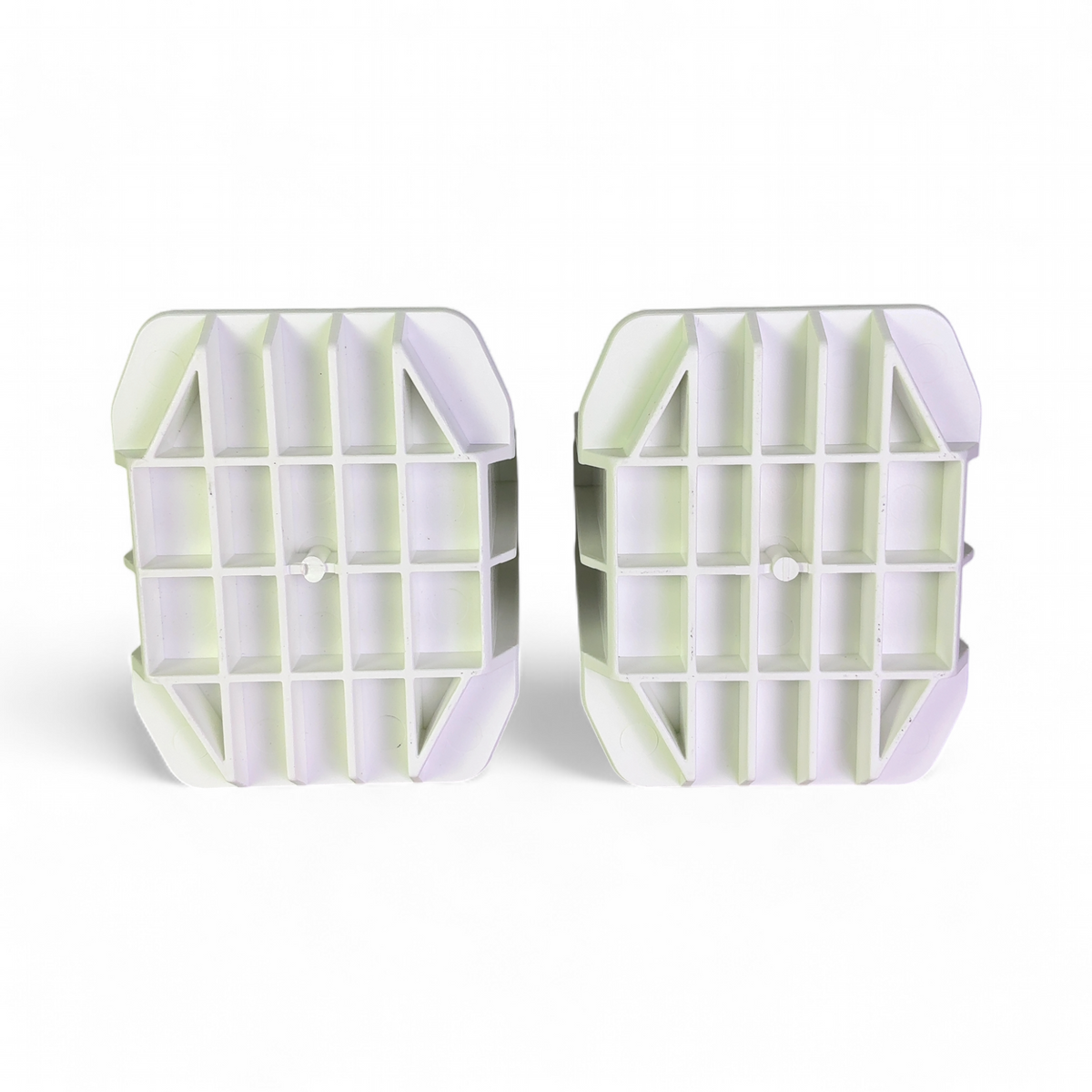 Thermo Scientific TX-1000 4x6mL Standard or 4x2mL Deep-Well Microplate Carrier Adapters 75007303 | Mr. Scientific - Image 15