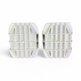 Thermo Scientific TX-1000 4x6mL Standard or 4x2mL Deep-Well Microplate Carrier Adapters 75007303 | Mr. Scientific - Image 15