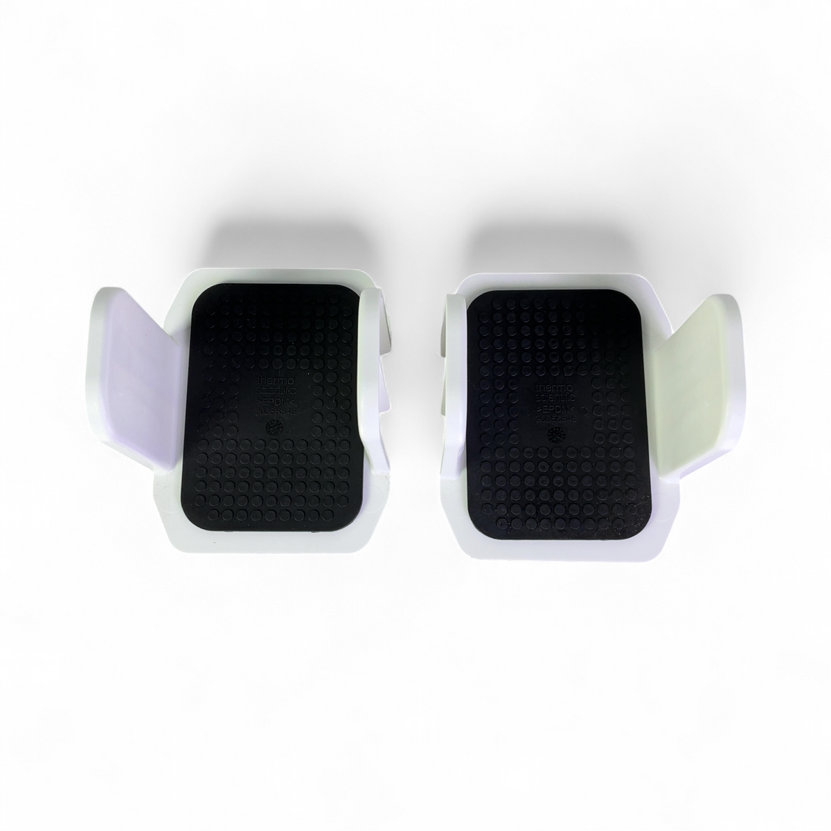 Thermo Scientific TX-1000 4x6mL Standard or 4x2mL Deep-Well Microplate Carrier Adapters 75007303 | Mr. Scientific - Image 2