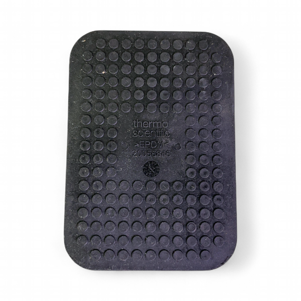 4x Thermo Scientific TX-1000 4x6mL Std or 4x2mL DeepWell Microplate Carrier Adapters 75007303 | Safe & Secure Shipping - Image 9