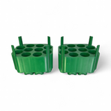 Thermo Scientific TX-1000 Bioliner 10x50mL Conical Tube Bucket Adapters - Lot of 2x | Order Direct and Save - Image 6