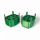 Thermo Scientific TX-1000 Bioliner 10x50mL Conical Tube Bucket Adapters - Lot of 2x | Order Direct and Save - Image 8