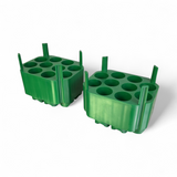 Thermo Scientific TX-1000 Bioliner 10x50mL Conical Tube Bucket Adapters - Lot of 2x | Order Direct and Save - Image 9