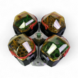 Thermo Scientific TX-1000 Centrifuge Swinging Bucket Rotor w Buckets & Adapters | Mr. Scientific - Image 1