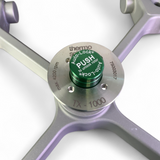 Thermo Scientific TX-1000 Centrifuge Swinging Bucket Rotor w Buckets & Adapters | Mr. Scientific - Image 3