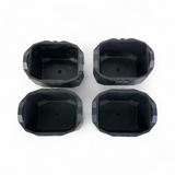 Thermo Scientific TX-1000 Centrifuge Swinging Bucket Rotor w Buckets & Adapters | Safe & Secure Shipping - Image 9