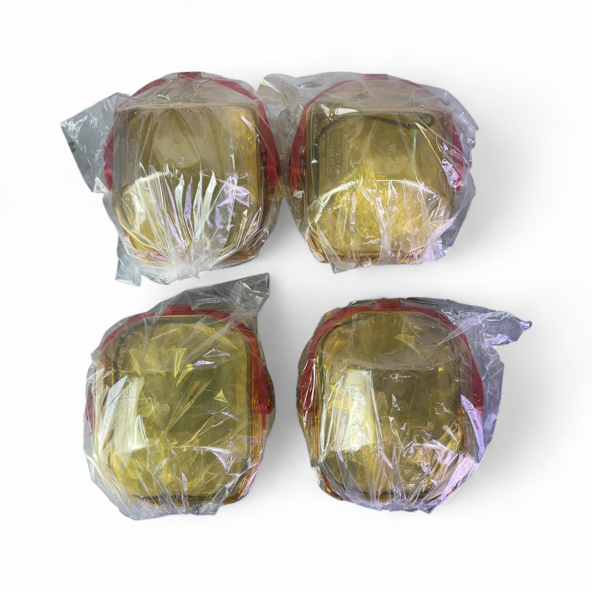 Thermo Scientific TX-1000 ClickSeal Biocontainment Lids, Set of 4; 75007309 | Order Direct and Save - Image 2