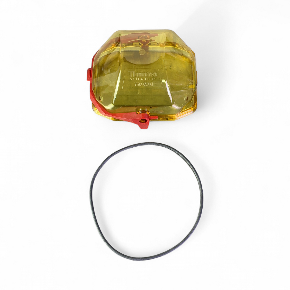 Thermo Scientific TX-1000 ClickSeal Biocontainment Lids, Set of 4; 75007309 | Order Direct and Save - Image 5