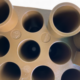 Thermo Scientific TX-1000 Rotor 24x15mL Conical Tube Swing Bucket Adapters 75007303 | Order Direct and Save - Image 10
