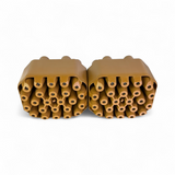 Thermo Scientific TX-1000 Rotor 24x15mL Conical Tube Swing Bucket Adapters 75007303 | Order Direct and Save - Image 8