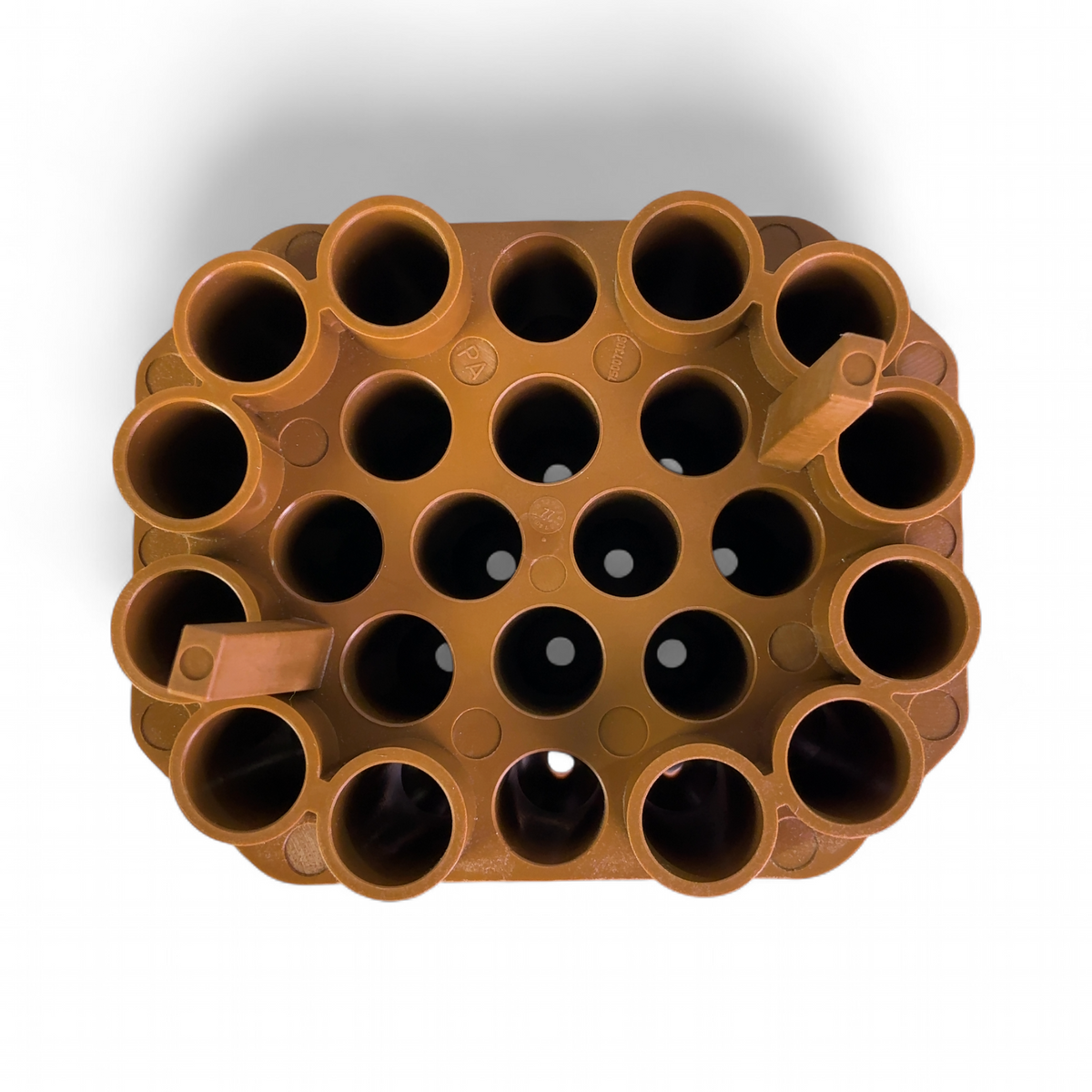 Thermo Scientific TX-1000 Rotor 24x15mL Conical Tube Swing Bucket Adapters 75007303 | Order Direct and Save - Image 9
