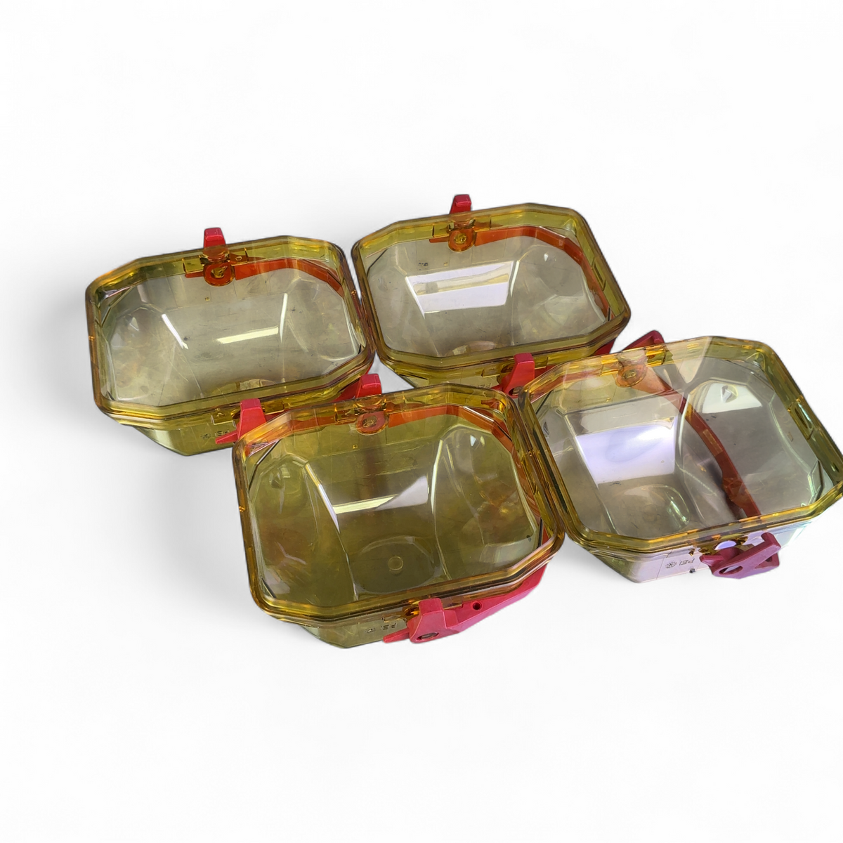 Thermo Scientific TX-1000 Swing Bucket Rotor Buckets & Adapters 75003001, 75007306, 75003674 | Ships Fast from Mr. Scientific - Image 11