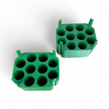 Thermo Scientific TX-1000 Swing Bucket Rotor Buckets & Adapters 75003001, 75007306, 75003674 | Ships Fast from Mr. Scientific - Image 6