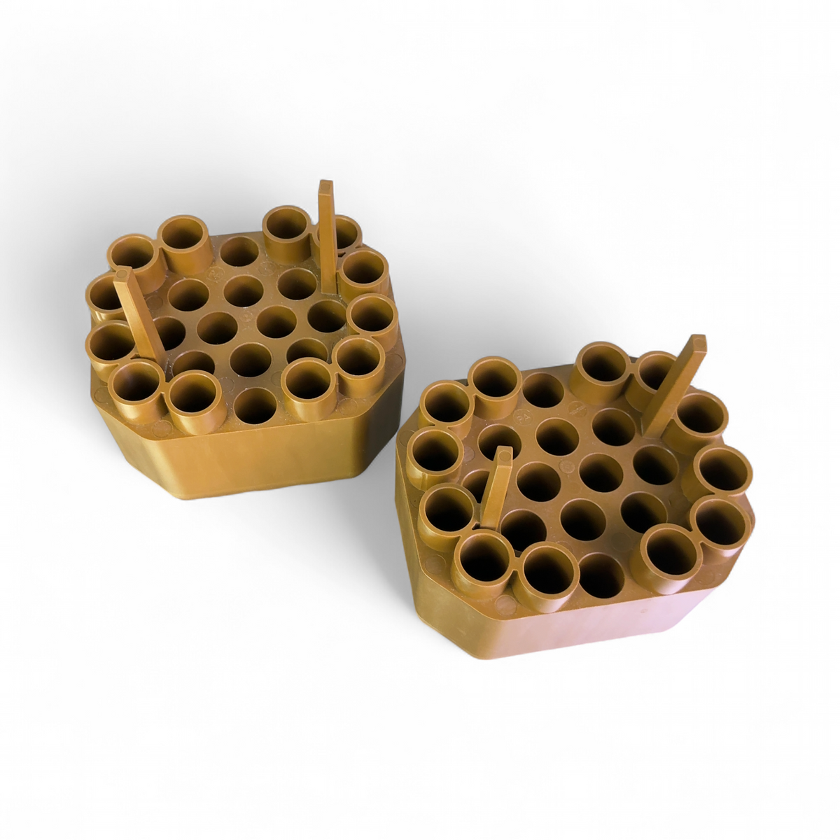 Thermo Scientific TX-1000 Swing Bucket Rotor Buckets & Adapters 75003001, 75007306, 75003674 | Ships Fast from Mr. Scientific - Image 8