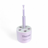 Thermo Scientific TX-150 Rotor Bucket 10x1.5/2.0mL Tube Adapter 75005743 | Safe & Secure Shipping - Image 11