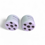 Thermo Scientific TX-150 Rotor Bucket 10x1.5/2.0mL Tube Adapter 75005743 | Safe & Secure Shipping - Image 4