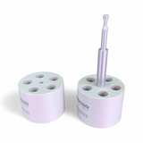 Thermo Scientific TX-150 Rotor Bucket 10x1.5/2.0mL Tube Adapter 75005743 | Safe & Secure Shipping - Image 5