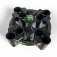 Thermo Scientific TX-150 Swinging Bucket Rotor w 4x 2x50mL Buckets 75005701 | Mr. Scientific - Image 1