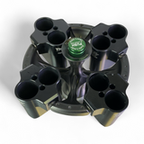 Thermo Scientific TX-150 Swinging Bucket Rotor w 4x 2x50mL Buckets 75005701 | Mr. Scientific - Image 1