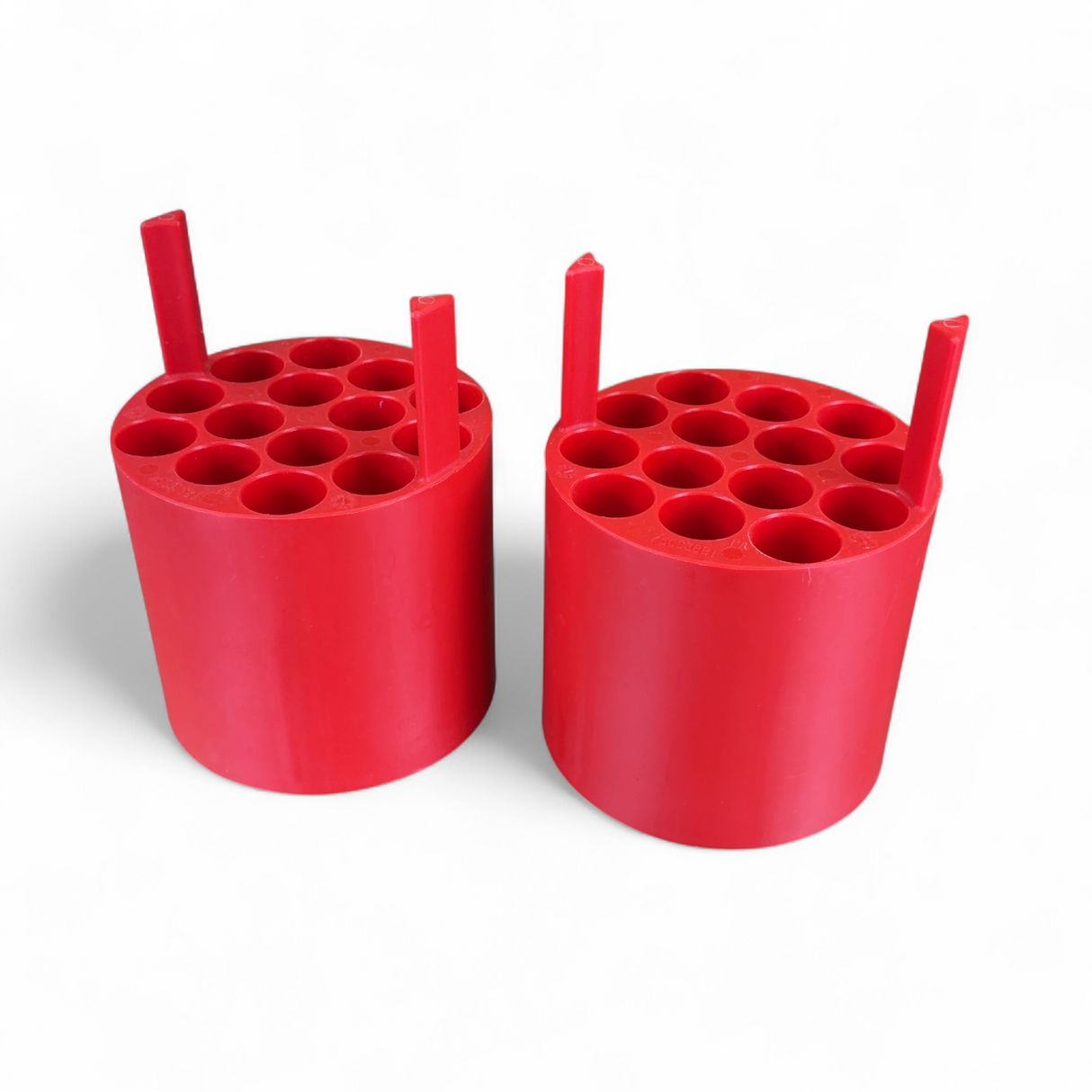 Thermo Scientific TX-400 10mL/15mL Blood Collection/Corex Kimble Rotor Adapters 75003681, Set of 2 | Order Direct and Save - Image 4