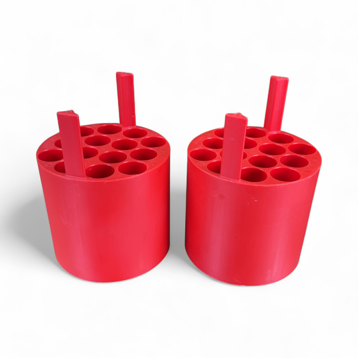 Thermo Scientific TX-400 10mL/15mL Blood Collection/Corex Kimble Rotor Adapters 75003681, Set of 2 | Order Direct and Save - Image 6