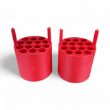 Thermo Scientific TX-400 10mL/15mL Blood Collection/Corex Kimble Rotor Adapters 75003681, Set of 2 | Order Direct and Save - Image 7