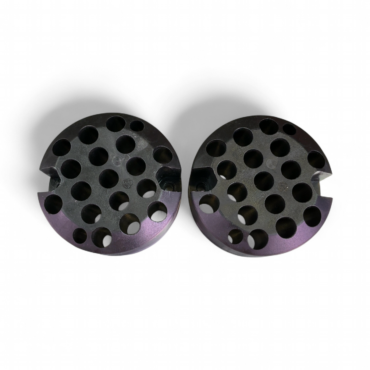 Thermo Scientific TX-400 1.5/2.0mL Conical Microtube Rotor Adapters, 2pc Set | Ships Fast from Mr. Scientific - Image 3