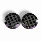 Thermo Scientific TX-400 1.5/2.0mL Conical Microtube Rotor Adapters, 2pc Set | Ships Fast from Mr. Scientific - Image 3
