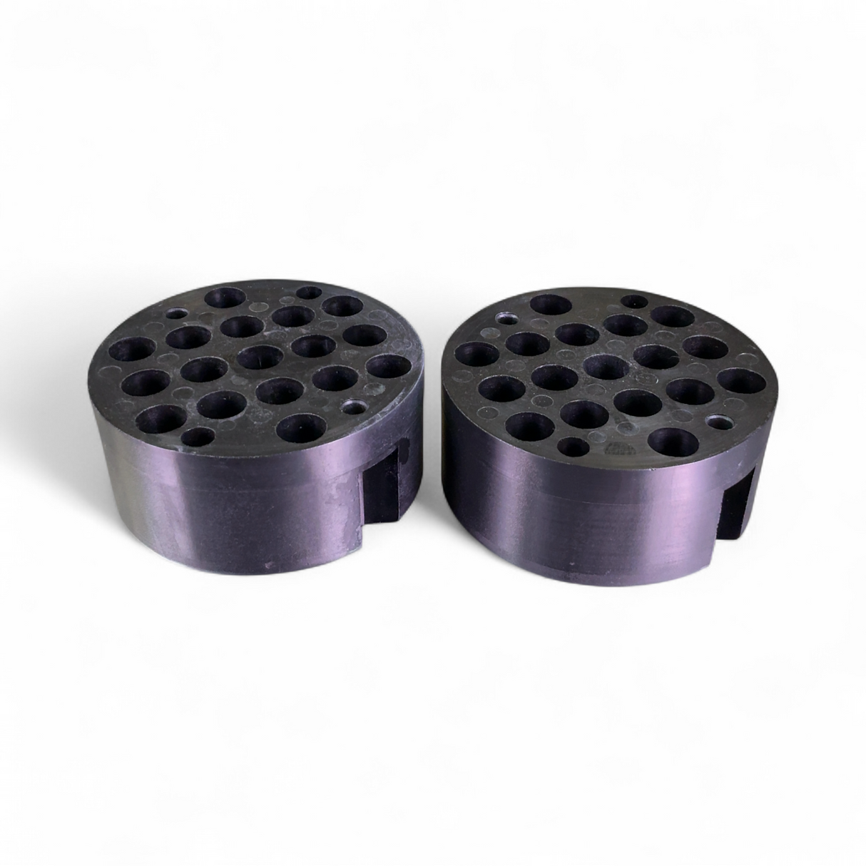 Thermo Scientific TX-400 1.5/2.0mL Conical Microtube Rotor Adapters, 2pc Set | Ships Fast from Mr. Scientific - Image 5
