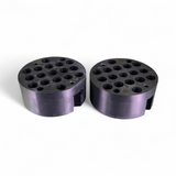 Thermo Scientific TX-400 1.5/2.0mL Conical Microtube Rotor Adapters, 2pc Set | Ships Fast from Mr. Scientific - Image 5