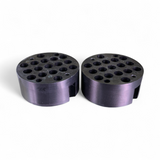 Thermo Scientific TX-400 1.5/2.0mL Conical Microtube Rotor Adapters, 2pc Set | Ships Fast from Mr. Scientific - Image 8
