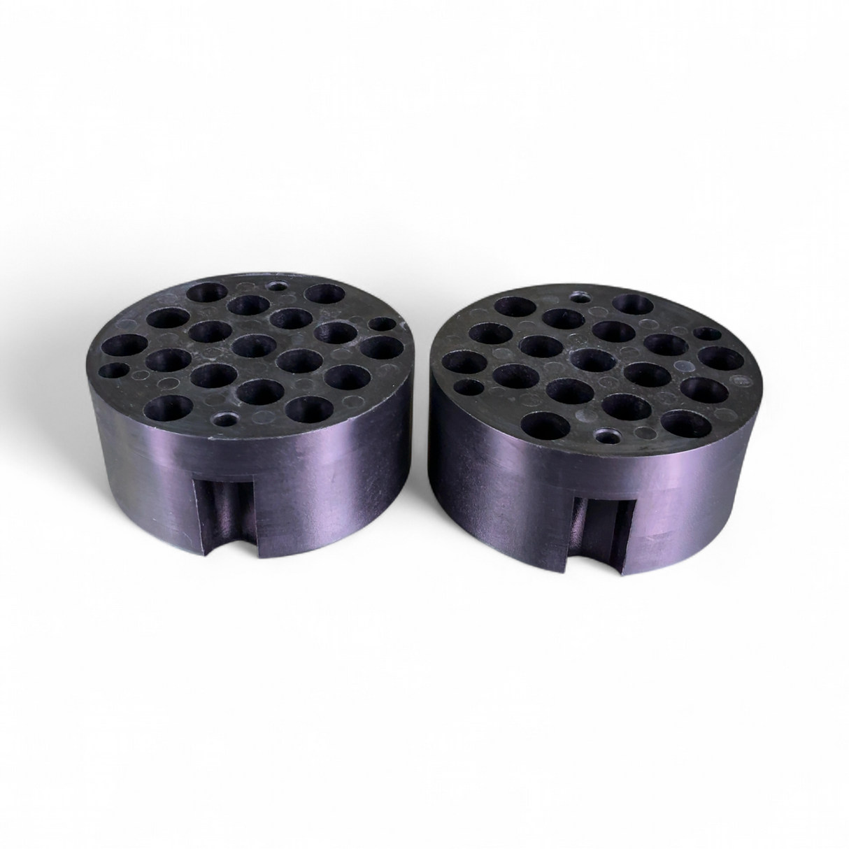 Thermo Scientific TX-400 1.5/2.0mL Conical Microtube Rotor Adapters, 2pc Set | Ships Fast from Mr. Scientific - Image 9