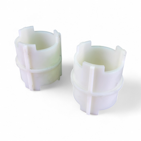 Thermo Scientific TX-400 175, 200, 225, 250mL Bottle Rotor Adapters (2ct) 75003788 (BO!) | Ships Fast from Mr. Scientific - Image 1