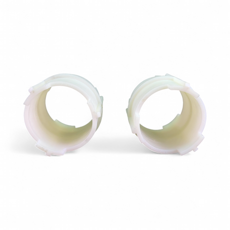 Thermo Scientific TX-400 175, 200, 225, 250mL Bottle Rotor Adapters (2ct) 75003788 (BO!) | Ships Fast from Mr. Scientific - Image 10