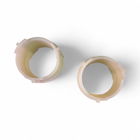 Thermo Scientific TX-400 175, 200, 225, 250mL Bottle Rotor Adapters (2ct) 75003788 (BO!) | Ships Fast from Mr. Scientific - Image 2