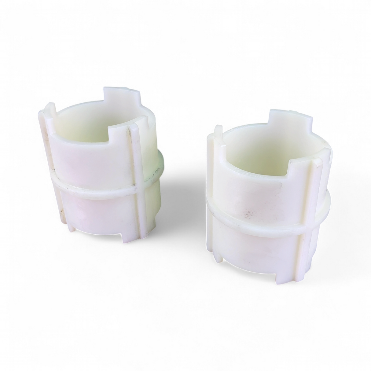Thermo Scientific TX-400 175, 200, 225, 250mL Bottle Rotor Adapters (2ct) 75003788 (BO!) | Ships Fast from Mr. Scientific - Image 3