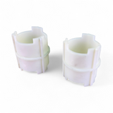 Thermo Scientific TX-400 175, 200, 225, 250mL Bottle Rotor Adapters (2ct) 75003788 (BO!) | Ships Fast from Mr. Scientific - Image 3