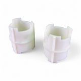 Thermo Scientific TX-400 175, 200, 225, 250mL Bottle Rotor Adapters (2ct) 75003788 (BO!) | Ships Fast from Mr. Scientific - Image 4