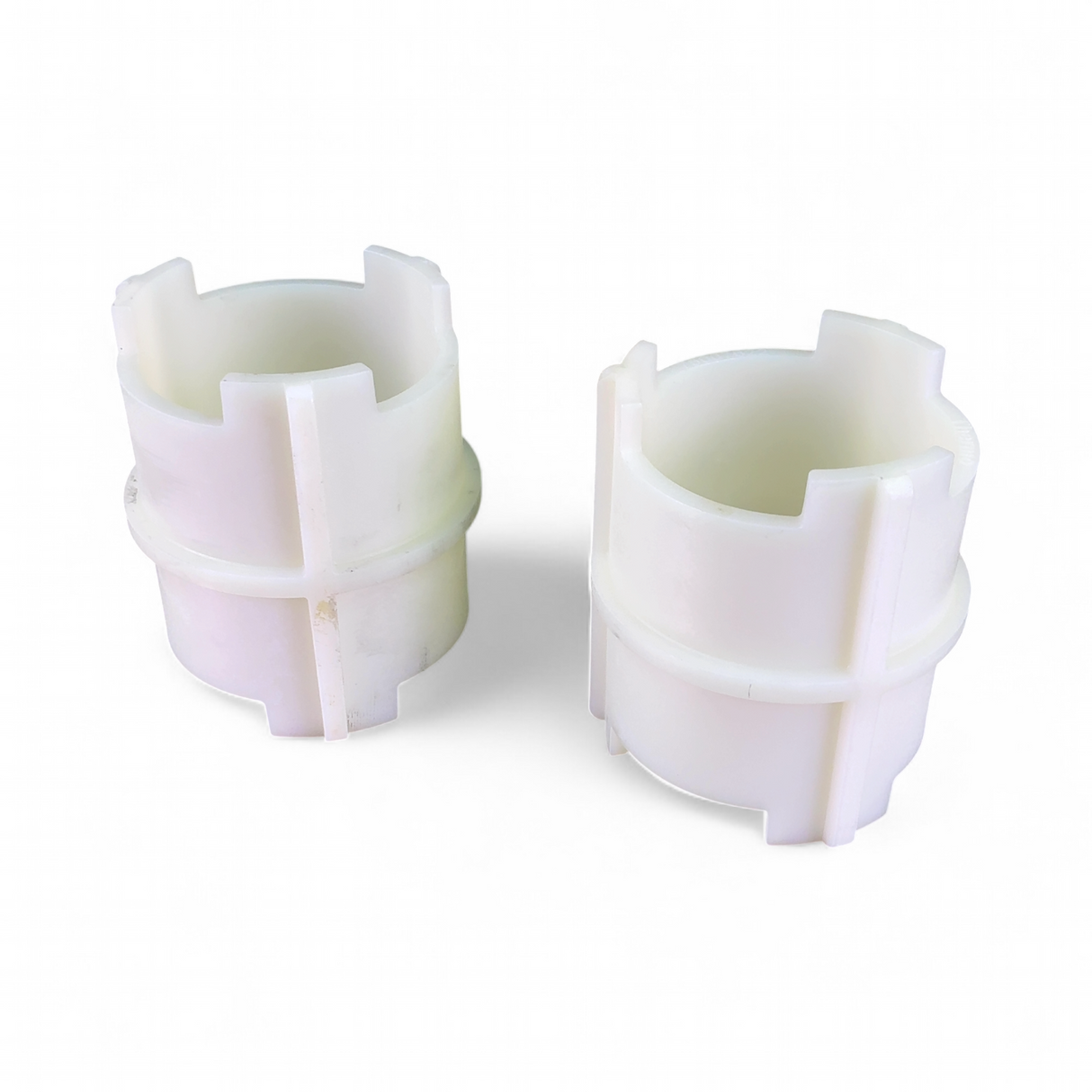 Thermo Scientific TX-400 175, 200, 225, 250mL Bottle Rotor Adapters (2ct) 75003788 (BO!) | Ships Fast from Mr. Scientific - Image 5