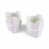 Thermo Scientific TX-400 175, 200, 225, 250mL Bottle Rotor Adapters (2ct) 75003788 (BO!) | Ships Fast from Mr. Scientific - Image 5
