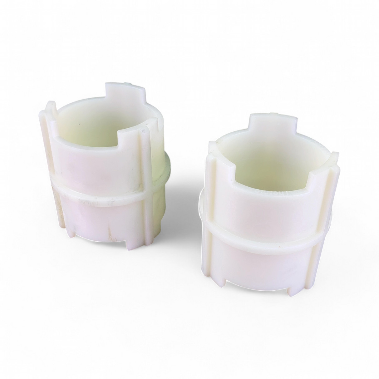 Thermo Scientific TX-400 175, 200, 225, 250mL Bottle Rotor Adapters (2ct) 75003788 (BO!) | Ships Fast from Mr. Scientific - Image 6