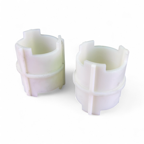 Thermo Scientific TX-400 175, 200, 225, 250mL Bottle Rotor Adapters (2ct) 75003788 (BO!) | Ships Fast from Mr. Scientific - Image 7