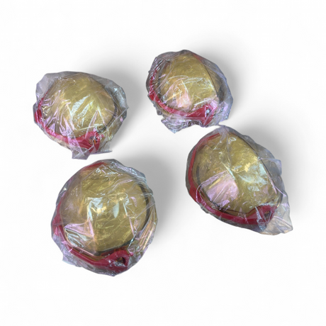 Thermo Scientific TX-400 4x400mL Swinging Bucket Lid - 4pcs 75003656 (BO!) | Mr. Scientific - Image 1