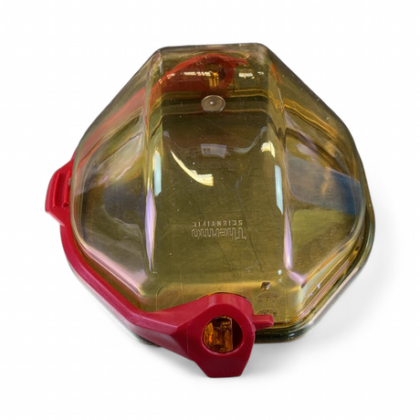 Thermo Scientific TX-400 4x400mL Swinging Bucket Lid - 4pcs 75003656 (BO!) | Mr. Scientific - Image 5